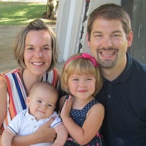 Meet your Posher, Jack